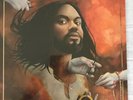 Tunde Olaniran Stranger NEW vinyl LP