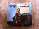 The Black Windmill Roy Budd Michael Caine Don Siegel Castle Cinephile OST LP