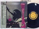 SONNY ROLLINS WORKTIME PRESTIGE VIJ-229 Japan/OBI/INSERT/MONO LP