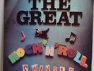 Sex Pistols - The Great Rock n Roll Swindle - Rare Aust Wizard Records Gatefold