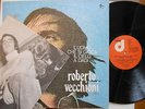 ROBERTO VECCHIONI L'UOMO CHE SI GIOCA ORIGINALE 1973 ITALY LP CON LIBRETTO