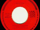 ZALATNAY sung Oh,Darling (Beatles)-Mercedes Benz (Janis Joplin) single 7