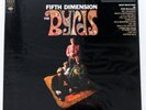 THE BYRDS Fifth Dimension LP 180g Eur 2012 Music On Vinyl  Mint/New