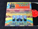 STONE THE CROWS „ONTINOUS PERFORMANCE“ UK-PRESS RARE PROG