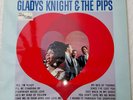 Gladys Knight And The Pips Everybody Needs Love 1968 Vinyl [TML11058] MOTOWN EX