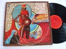 MILES DAVIS EVIL LIVE JAZZ 2XLP EX+ TO NM
