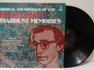 Woody Allen Stardust Memories LP vinyl soundtrack Duke Ellington Count Basie