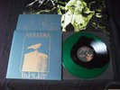 Austere - To lay like old ashes (Grün Schwarzes Vinyl)