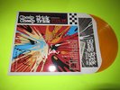 AUTOGRAPHED / SIGNED BY ALL 4 MEMBERS CHEAP TRICK - SPECIAL ONE LP YELLOW VINYL