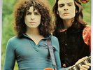 2 LP - T - Rex Bolan Boogie # A-443
