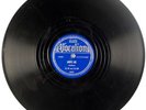 SLAM STEWART, SLIM GAILLARD: Dopey Joe ‘38 VOCALION 4521 Jazz 78 V+ Clean HEAR