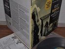 Blow-Up OST Herbie Hancock Yardbirds Japan gatefold LP Polydor MMF 1013 Insert