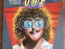 Weird Al Yankovic - UHF - 1989 Original Soundtrack, Comedy LP Record