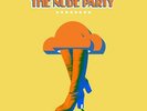 THE NUDE PARTY The Nude Party VINYL LP NEW 2018 (UK)
