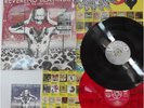 Reverend Beat-Man Blues Trash ltd col.2xLP Monsters rock'n'roll voodoo rhythm