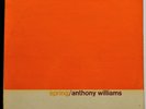 Anthony Williams 