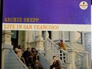 Archie Shepp ? 