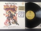 DOLEMITE Rudy Ray Moore *MINT/SHRINK* BLAXPLOITATION Funk Soul Soundtrack/OST LP