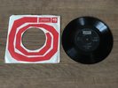 AL GREEN - LOVE AND HAPPINESS : VG+ UK 7