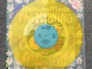 Depeche Mode The Meaning Of Love Mute INT 126.805 Maxi Yellow TOP