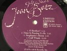 Joan Baez ?– Gulf Winds: A&M Records ?SP-4603(LTD  Edition) SPECIAL RELEASE NEW