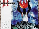 Joe Sample....Ashes To Ashes -  1990 USA Issue