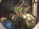 Marillion Script For A Jesters Tear Pic Disc Album