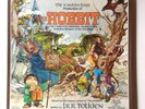Rankin/Bass HOBBIT Complete Orig Soundtrack Deluxe 2 Record Vinyl Box Set SEALED