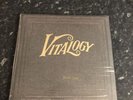 Pearl Jam Vitalogy Lp 1st Pressing USA Sealed Vinyl
