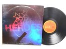Heroes   self titled      Alberts APLP-047