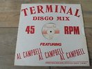Al Campbell - Soul Sister 1970s UK 12