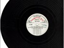 RCA VICTOR Promo Disc 1179 Spike Jones Asks Georgie Rock “Did You Really See Mom