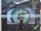 ROGER WATERS LP x 2 Amused To Death AUDIOPHILE 200 gram super deluxe SEALED