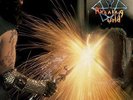 Running Wild 'Gates To Purgatory' Vinyl - NEW