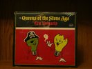 Queens Of The Stone Age Era Vulgaris triple limited 3x 10
