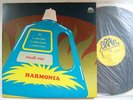 HARMONIA / BRAIN METRONOME GERMAN PROG KRAUT JAPAN