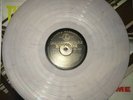 BEATLES, PLEASE PLEASE ME, MARBLED GRAY COLORED VINYL, 2018 EUROPEAN IMPORT LP