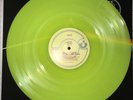 PINK FLOYD - DARK SIDE OF THE MOON, 180G LIME GREEN VINYL LP, 2018 EU IMPORT