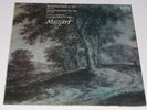 Eterna 826069 Mozart String Quartets KV 515 614 Ulbrich Quartet Joachim Ulbricht