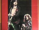 Led Zeppelin ?– Nobody's Fault But Mine 2 X LP Live 1977 Sad Song ?– SSD-203