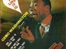 GENO WASHINGTON - Tell It Like It Is - VERY RARE FRENCH EP - 1967 * EX CONDITION