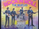 The Beatles & John Lennon - Rock 'N' Roll 3 LP New Sealed 4M128-54084/85/86