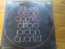 CLIFFORD JORDAN QUARTET - GLASS BEAD GAMES.RARE STRATA EAST SEALED L.P.