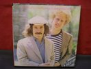 SIMON AND GARFUNKEL   Greatest Hits  Paul Simon  Art Garfunkel   Sounds Great