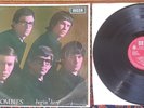 THE ZOMBIES BEGIN HERE 1965 UK 1ST PRESS 1A/1A MONO LP LK 4679 nice audio VG