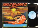 LES VARIATIONS Take it or Leave it FRANCE ORIGINAL LP hard/blues/glam rock VG+
