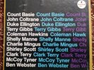 4 Track Reel Tape - Defininitive Jazz Scene IMPULSE  7 1/2 IPS Coltrane MINGUS