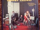 4 Track Reel Tape - Creedence Clearwater Revival - Cosmo's Factory FANTASY 7 1/2