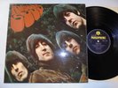 THE BEATLES Rubber Soul UK MONO Parlophone 