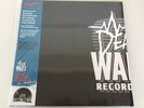 1990 Bronx Warriors ltd Coloured Vinyl Soundtrack LP Walter Rizzati Death Waltz
